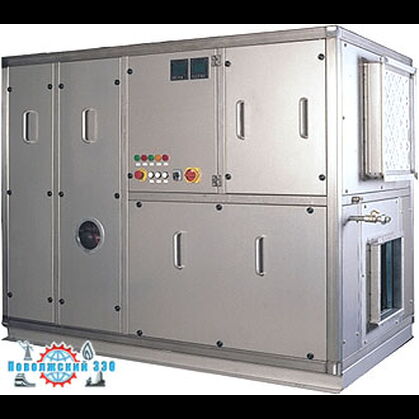 Адсорбционные осушители воздуха Cotes CRT/T