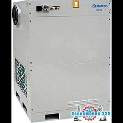 Осушители Munters