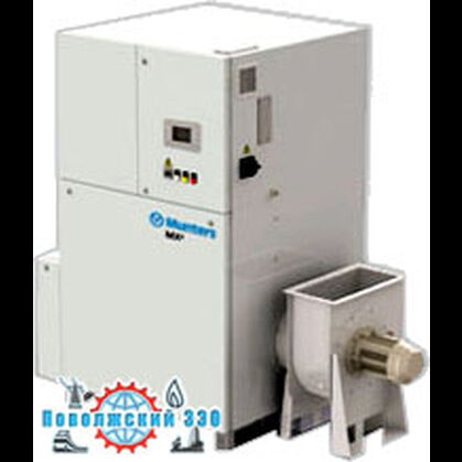 Осушители Munters