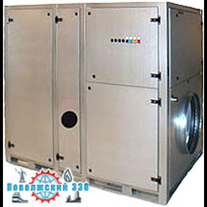 Осушители воздуха Dehu Tech 