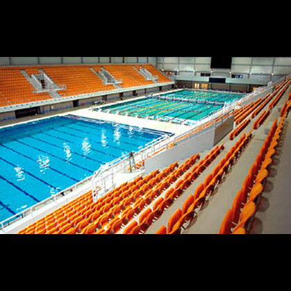 Осушители воздуха для плавательного бассейна