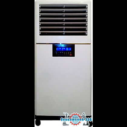 Испарительный увлажнитель / охладитель 3500МС