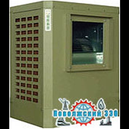 Адиабатические увлажнители в центрах обработки данных (ЦОД)