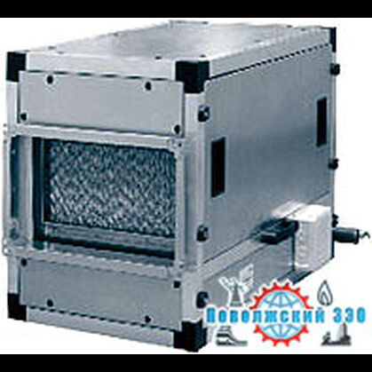 Адиабатические увлажнители при хранении на складах