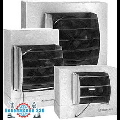 Увлажнитель-охладитель Humimax