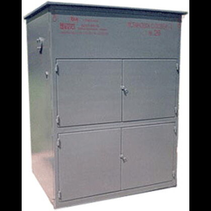 Установка осушки воздуха СУХОВЕЙ-4