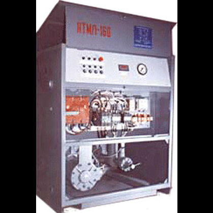 Нагреватели электроизоляционных жидкостей НТМЛ-160М, НТМЛ-200М, НТМЛ-240М