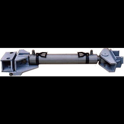 Приспособление для перемещения тяжеловесного оборудования ПГТ-1