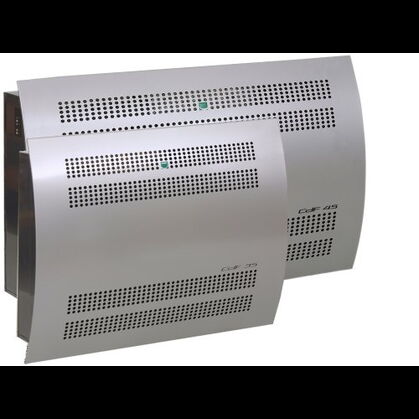 Осушители воздуха Dantherm CDF 35, CDF 45