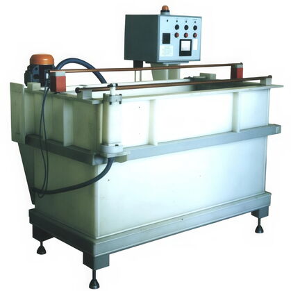 Ванна блестящего гальванического никелирования ВН-1