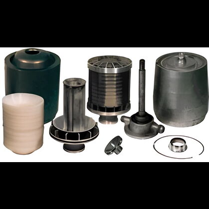 Стенды очистки жидкостей СОГ