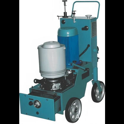 Стенды очистки жидкостей СОГ