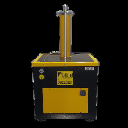 СКАТ-СВС-100Ц