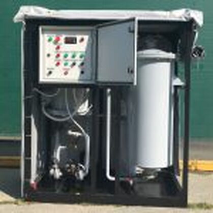 Установка «Фильтр-насос» — УФН