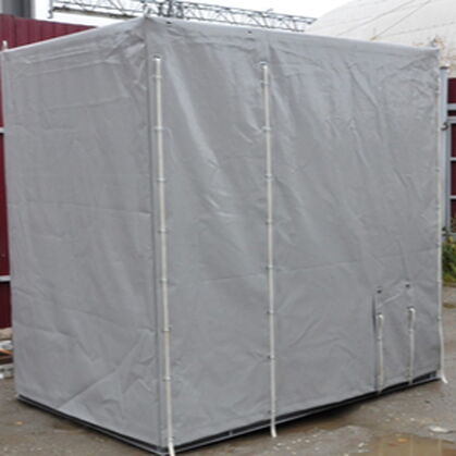 Дегазационная установка УВДМ-6У