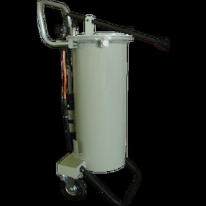 Установка долива масла УД-901