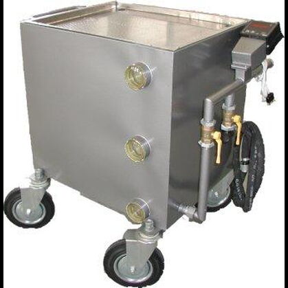 Технологический модуль МТ-902