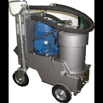 Высокопроизводительный стенд СОГ-950КТ