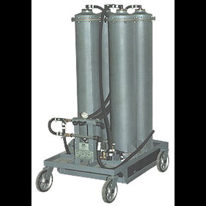 Блок адсорберов БА-901