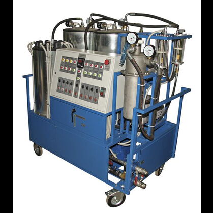 УВФ-2000 R-50 ( РАНЕЕ УВФ-2000(БИС))