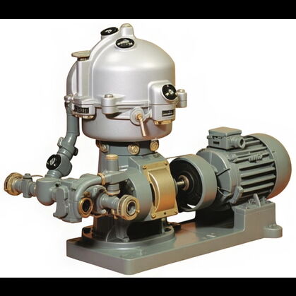 Сепаратор центробежный СЦ-1,5