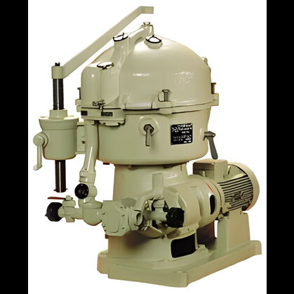 Сепаратор центробежный СЦ-3