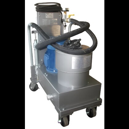 Стенды СОГ-913КТМ и СОГ-913КТВЗ